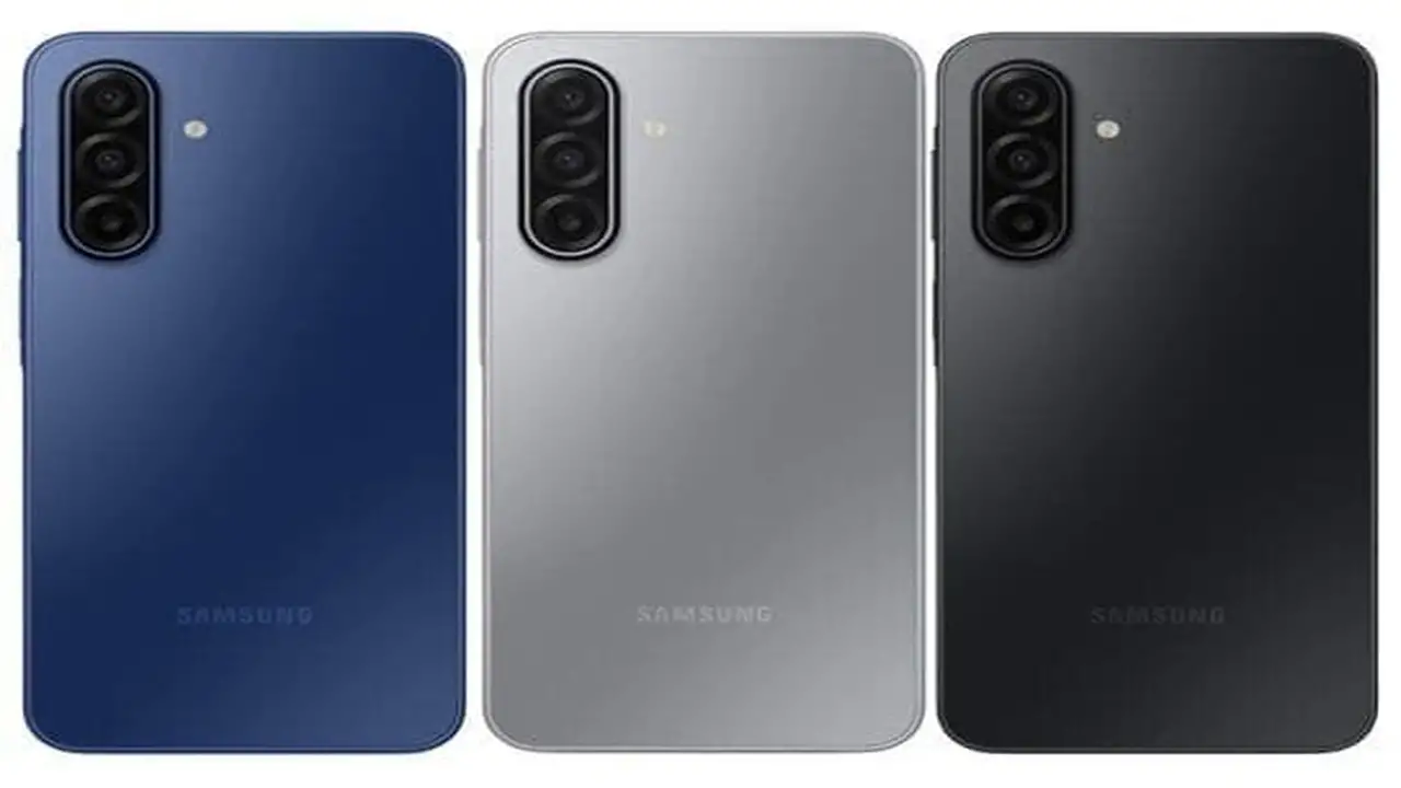 سعره ومواصفاته.. هاتف سامسونج Galaxy A17 الجديد يظهر في تسريبات مرتقبة